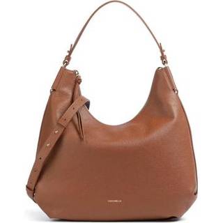 Coccinelle Rebekka Hobo bag brun