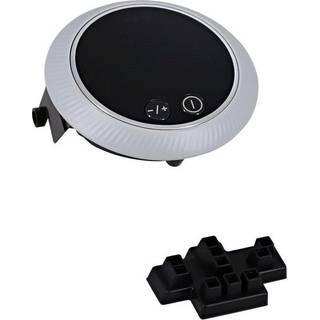 Electrolux display, kappe, grå 140223070040