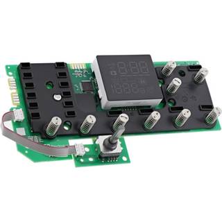 Electrolux betjeningspanel, samling, programvælger, TC4,WD,Diamond 4055434155