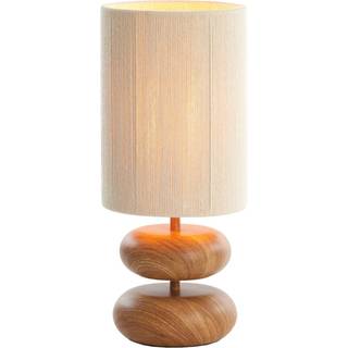 Light & Living - Danialo 50cm - Bordlampe
