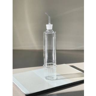 Ichendorf Transit Slick olie flaske i glas