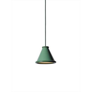 Belle Ø15 Pendel Pale Green / Reseda Green - Belid