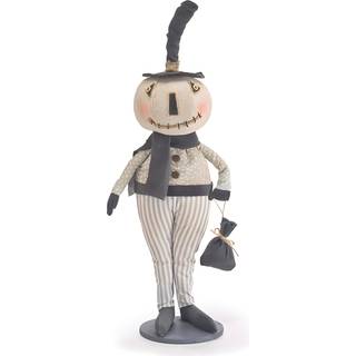 Nostalgie Jack-O-Lantern Standfigur 55cm