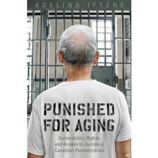 Punished for Aging