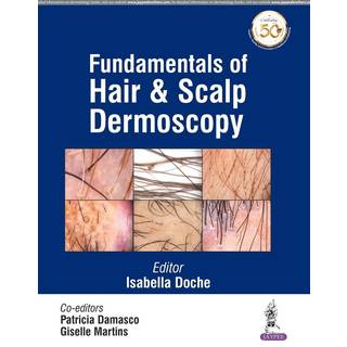 Fundamentals of Hair and Scalp Dermoscopy