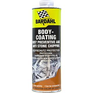 Bardahl 1 Ltr. Bodycoating Hvid