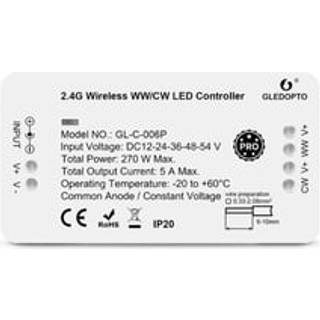 LEDlife - Gledopto Zigbee controller - Philips Hue - Zigbee 3.0 - 12-24V