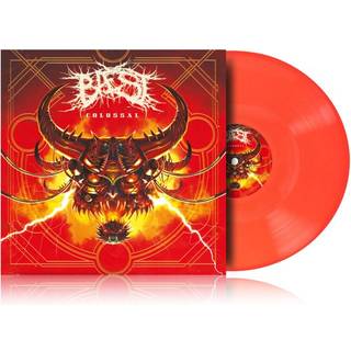 Baest - Colossal