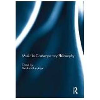 Music in Contemporary Philosophy