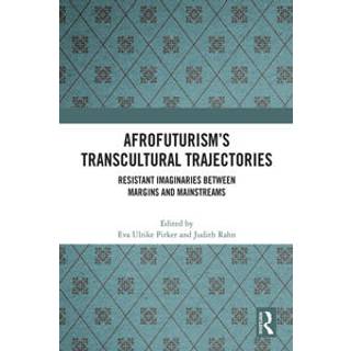 Afrofuturism’s Transcultural Trajectories