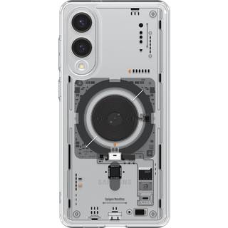 Spigen Ultra Hybrid MagSafe neo one - Samsung Galaxy S25 Edge