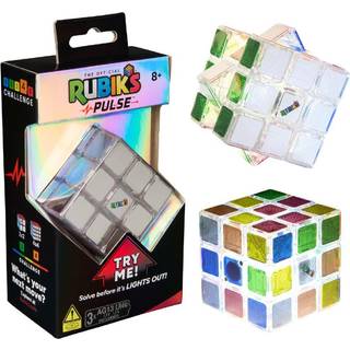 Rubik: 3x3 pulserende terning