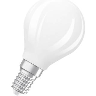 Led Kr Mt 470Lm 3,4W/827 (40W) E14 Dim Solar