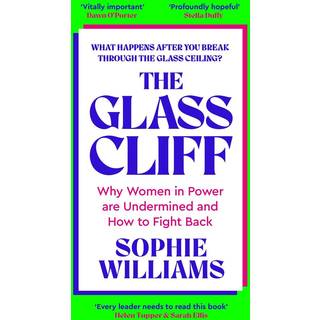 The Glass Cliff