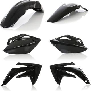 Acerbis 2084600001 Body Kits Black