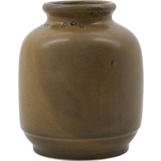 House Doctor Vase Casa Brun