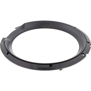 Electrolux dørramme, front, grå, Ø437.3mm 140110016023