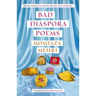 Bad Diaspora Poems