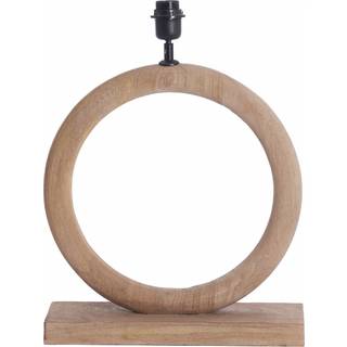 Light & Living - Nubia 44cm - Lampefod