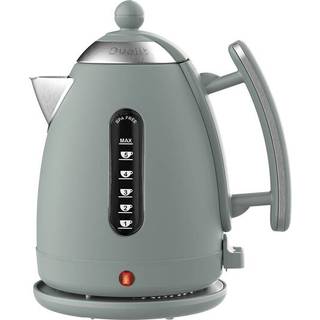 Dualit Lite Jug Kedel 1,5l Sage - Elkedler Rustfrit Stål Salvia - D72009