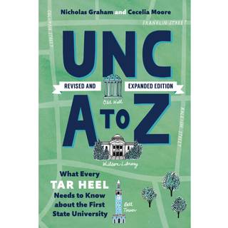 UNC a to Z