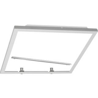 Ledused G5 Troldtekt Frame For 595X595 Solar