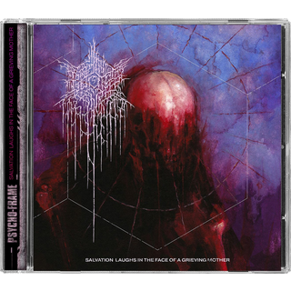 Psycho-frame - Salvation Laughs in the Face O