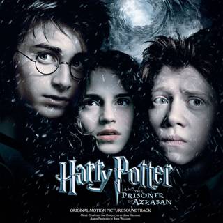 John Williams - Harry Potter And The Prisoner Of Azkaban (OST)