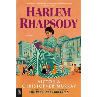 Harlem Rhapsody