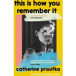 This Is How You Remember It