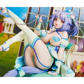 Nekopara PVC Statue 1/7 Cinnamon 19 cm