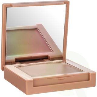 Black Up Full Cover Cream Powder Foundation #06