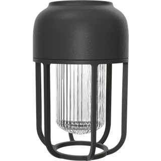Houe - Udendørslampe - LIGHT No.1 - Sort - Str. 21 x 13 cm