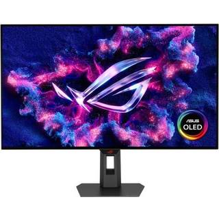 ASUS 32'' ROG Strix 4K gamingskærm XG32UCWG