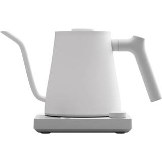 Varia AURA Kettle 0.8L – White Smart Pouring Precision
