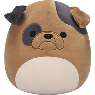Squishmallows 40 cm P24 Loafer Bulldog