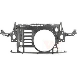 VAN WEZEL 0506678 Radiatorpanel ** Equipart **