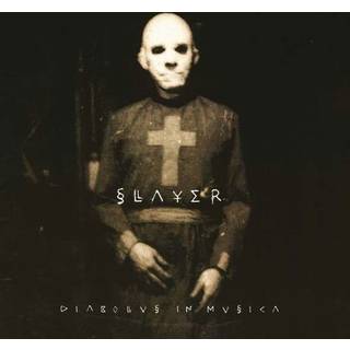 Slayer - Diabolus in Musica