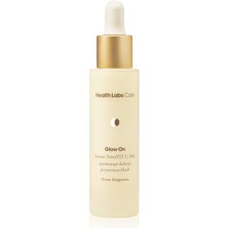 Health Labs Care Glow On Ansigtsserum Med C-vitamin 30 ml - 30 ml