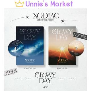 Xodiac - Glowy Day