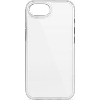 Epico - iPhone 16e - Hero Cover - Gennemsigtig