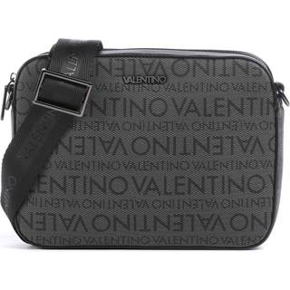 Valentino Bags Billion Crossover taske grå