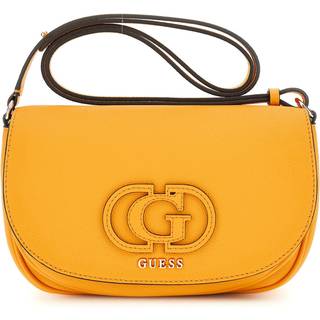 Guess Crossbody Calebra Convertible - Gul