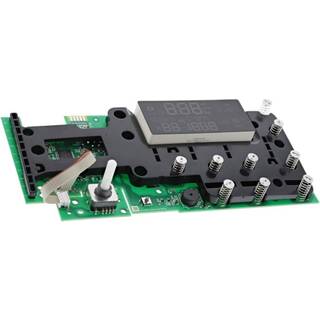 Electrolux betjeningspanel, samling, programvælger, S7,WM,One,Autodosing 4055480307