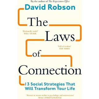 The Laws of Connection