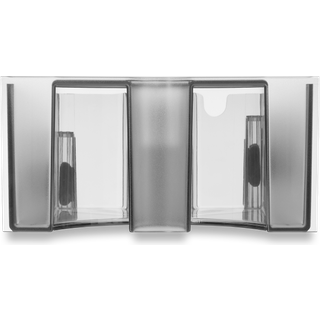 Miele - Vandbeholder mit FW Prestige kpl