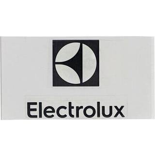 Electrolux emblem, Electrolux, matblack 4055975819