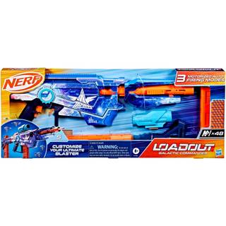 NERF N Series Blaster Loadout Galactic Commander
