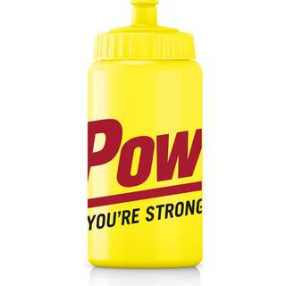 PowerBar 0,5l GUL