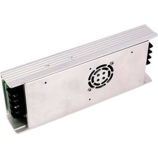 V-Tac 350W strømforsyning - 12V DC, 30A, IP20 indendørs